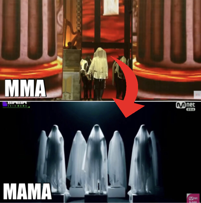 Bts Mma And Mama 2019 Predicts Their Next Comeback Album Theory